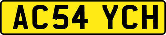 AC54YCH