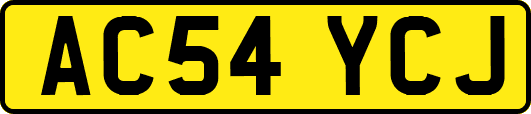 AC54YCJ