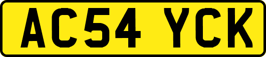 AC54YCK