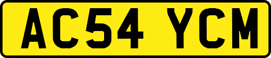 AC54YCM
