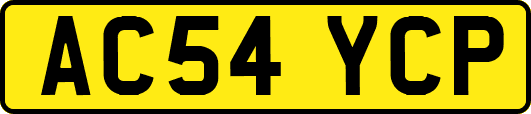 AC54YCP