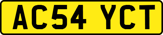 AC54YCT