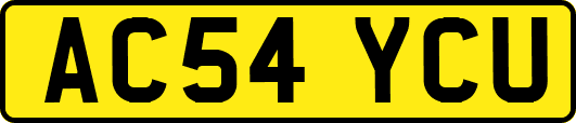 AC54YCU