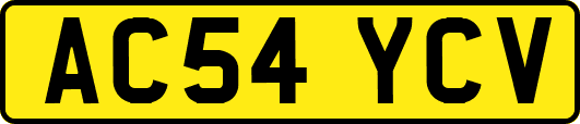 AC54YCV