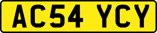 AC54YCY