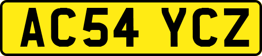 AC54YCZ