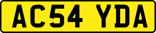 AC54YDA
