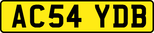 AC54YDB