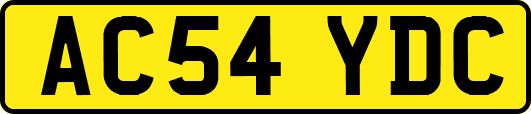 AC54YDC