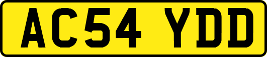 AC54YDD