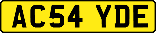 AC54YDE