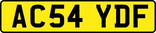AC54YDF