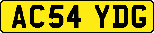 AC54YDG