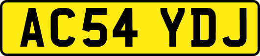 AC54YDJ