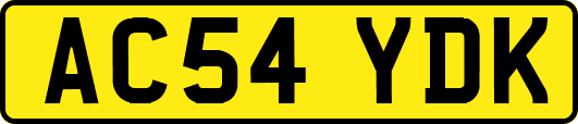 AC54YDK