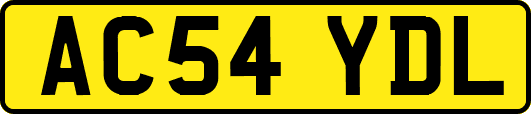 AC54YDL