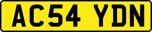 AC54YDN