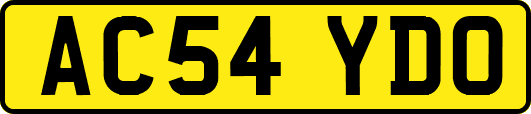 AC54YDO