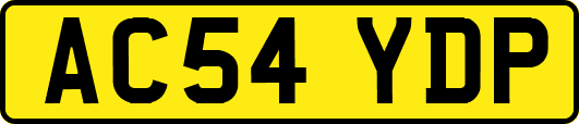 AC54YDP