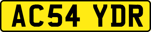 AC54YDR