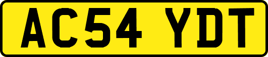 AC54YDT
