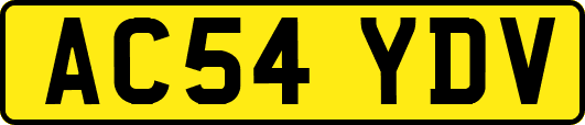 AC54YDV