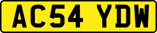 AC54YDW