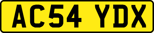 AC54YDX