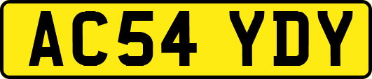 AC54YDY