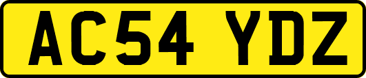 AC54YDZ