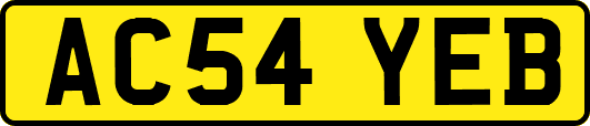 AC54YEB