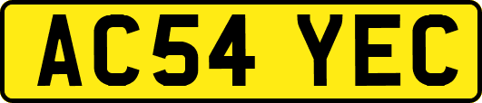 AC54YEC