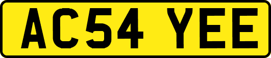 AC54YEE