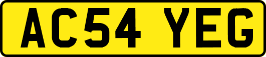 AC54YEG