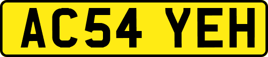 AC54YEH