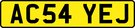 AC54YEJ