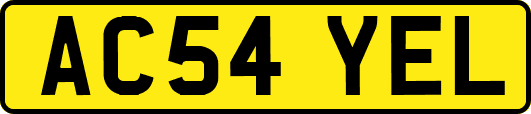 AC54YEL