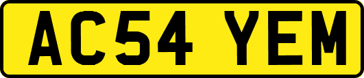 AC54YEM