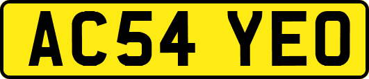AC54YEO