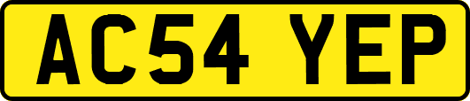 AC54YEP