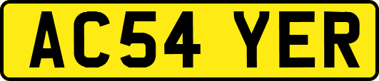 AC54YER