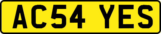 AC54YES