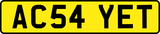 AC54YET