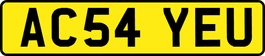 AC54YEU
