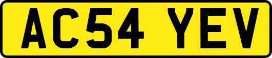 AC54YEV
