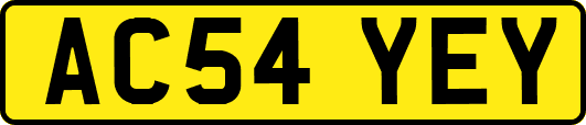 AC54YEY