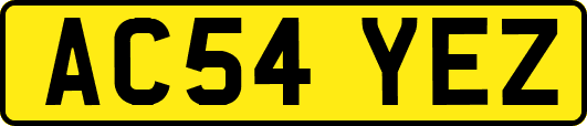 AC54YEZ