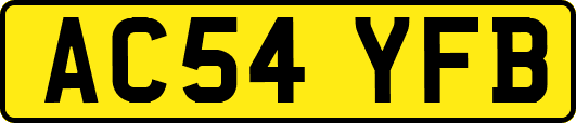 AC54YFB