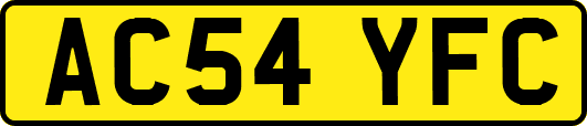 AC54YFC
