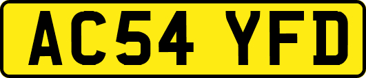 AC54YFD